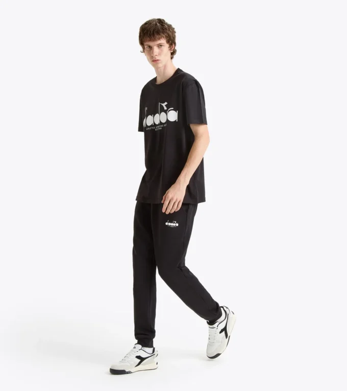 T-shirt Ss Logo T-shirt