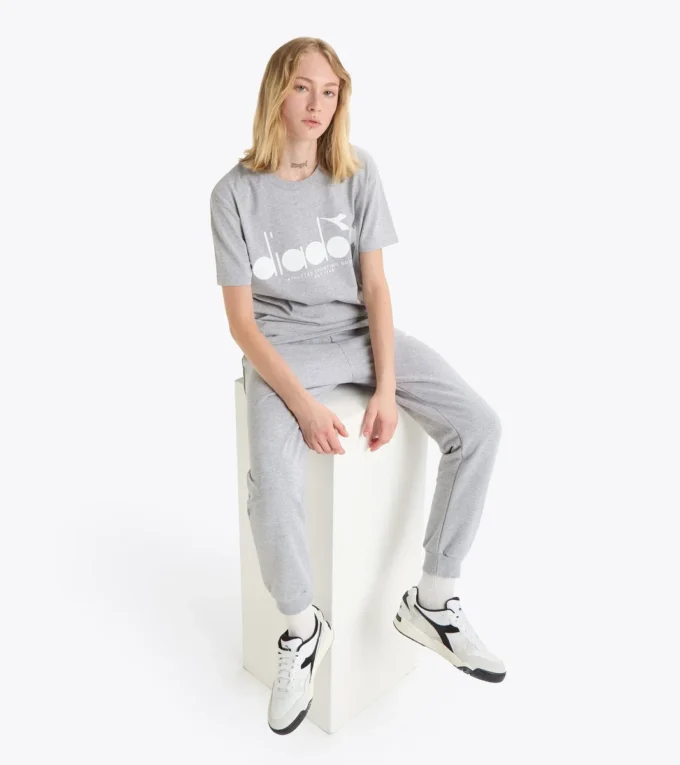 T-shirt Ss Logo T-shirt