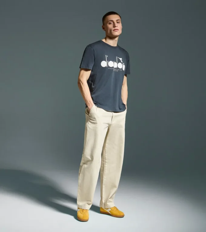 T-shirt Ss Logo T-shirt