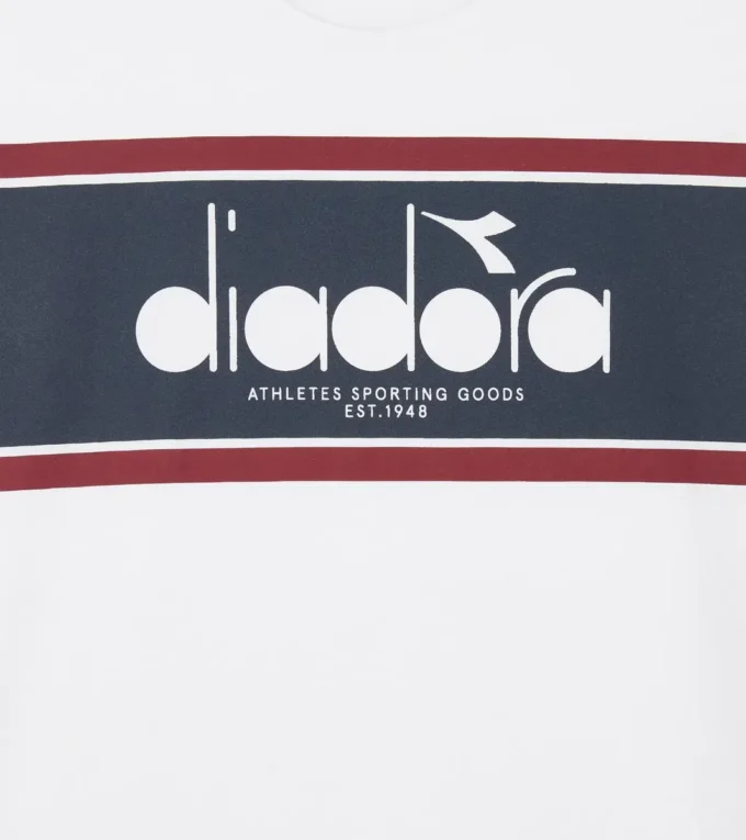 T-shirt Ss Logo T-shirt