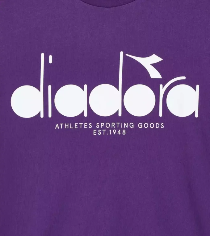 T-shirt Ss Logo T-shirt