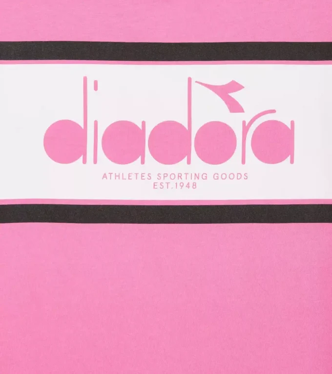 T-shirt Ss Logo T-shirt