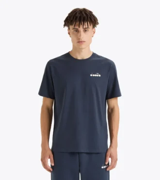 T-shirt Ss Route T-shirt sportiva