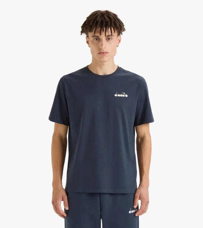 T-shirt Ss Route T-shirt sportiva