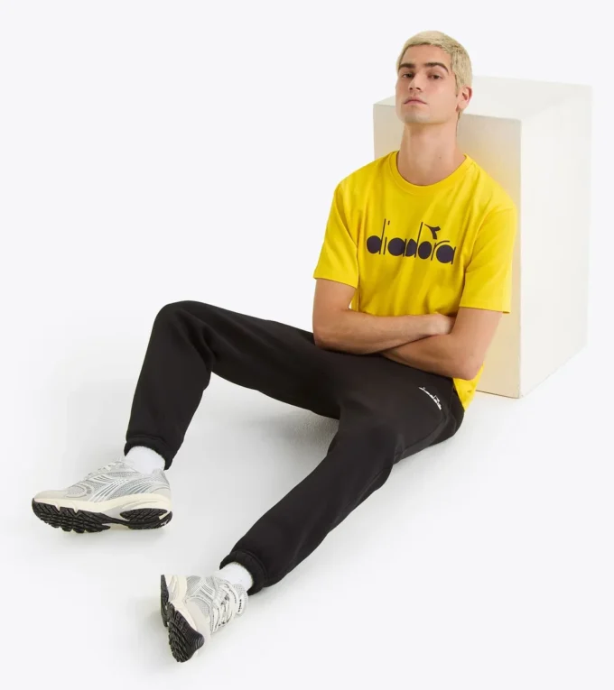 T-shirt Ss Route T-shirt sportiva