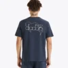 T-shirt Ss Route T-shirt sportiva