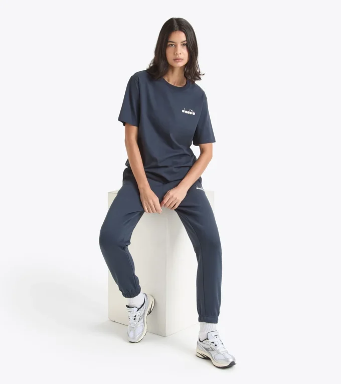 T-shirt Ss Route T-shirt sportiva