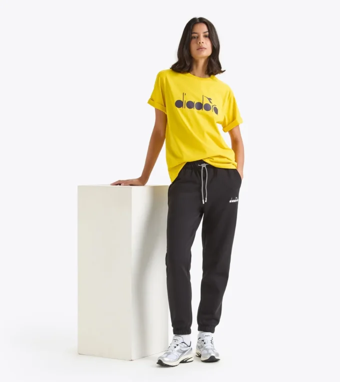 T-shirt Ss Route T-shirt sportiva