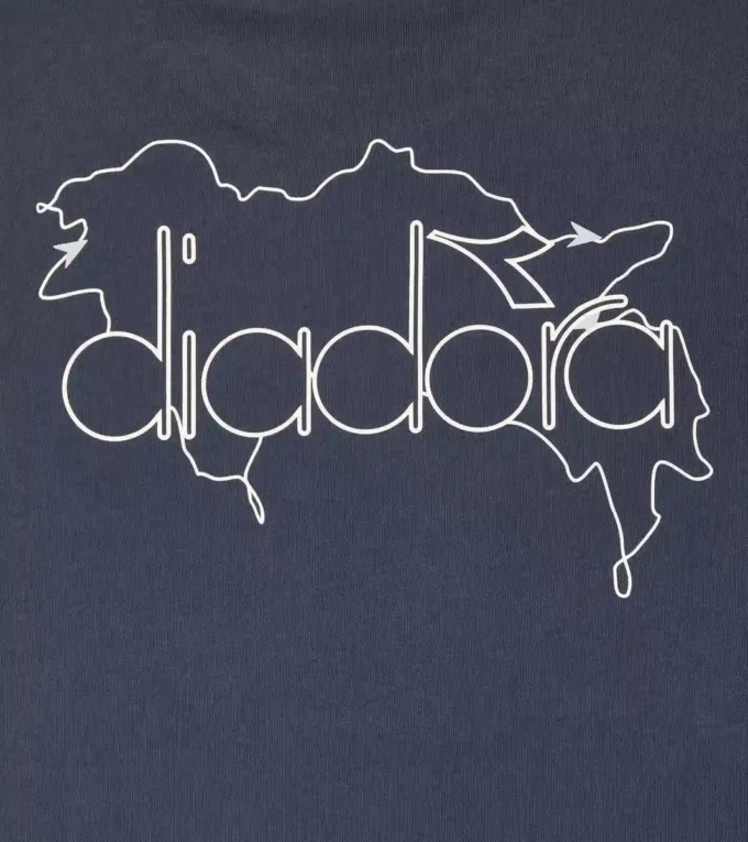 T-shirt Ss Route T-shirt sportiva