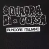 T-shirt Ss Squadra Di Corsa T-shirt Squadra di Corsa – Cotone riciclato – Unisex