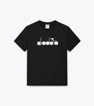 T-shirt T-shirt con logo SS – Made in Italy – Unisex