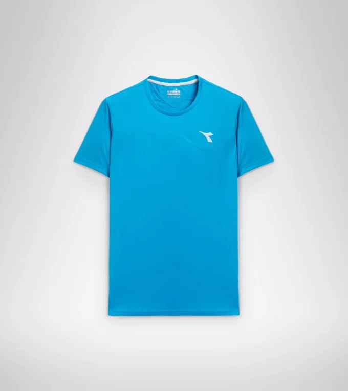T-shirt Team Tennis