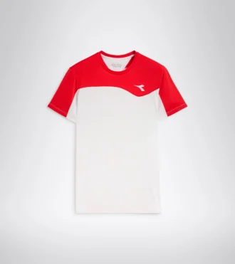 T-shirt Team Tennis