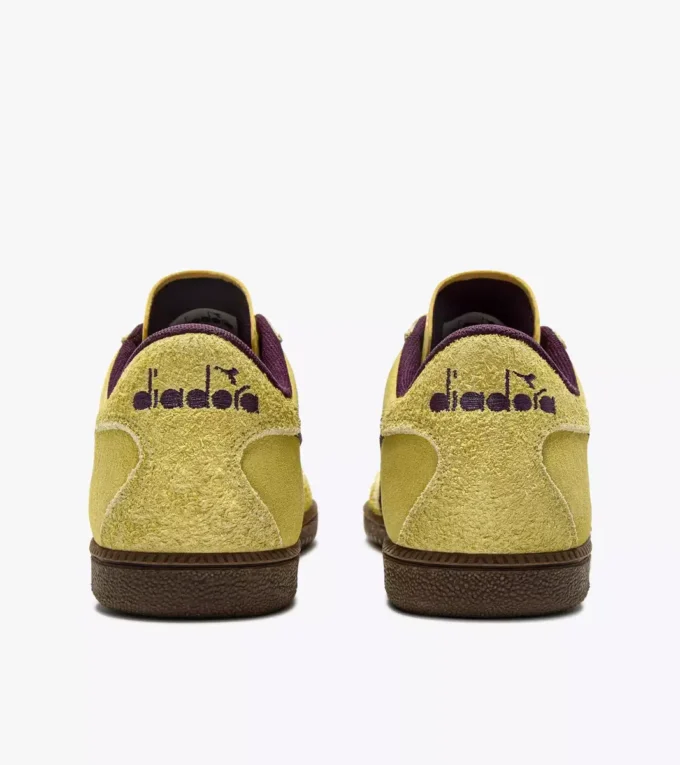 Trainer Hairy Sneakers