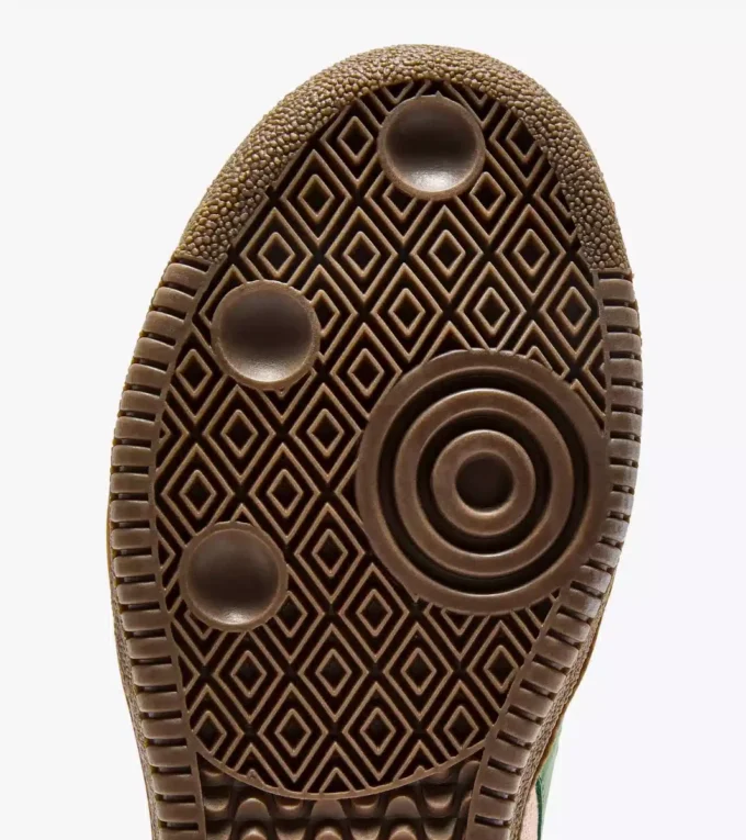 Trainer Hairy Sneakers