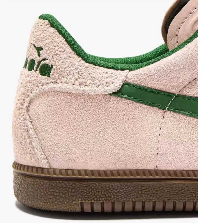 Trainer Hairy Sneakers