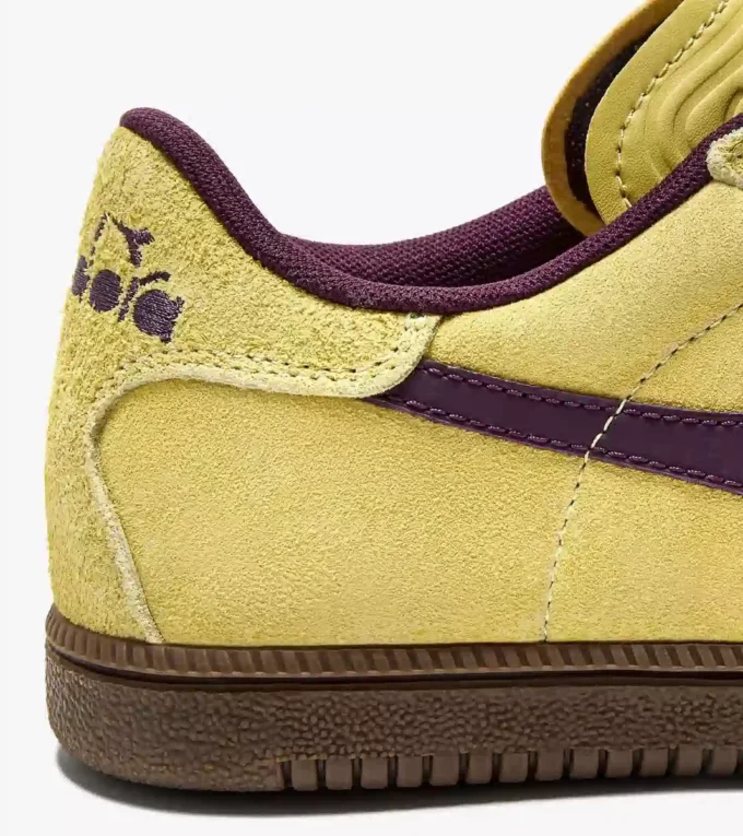 Trainer Hairy Sneakers