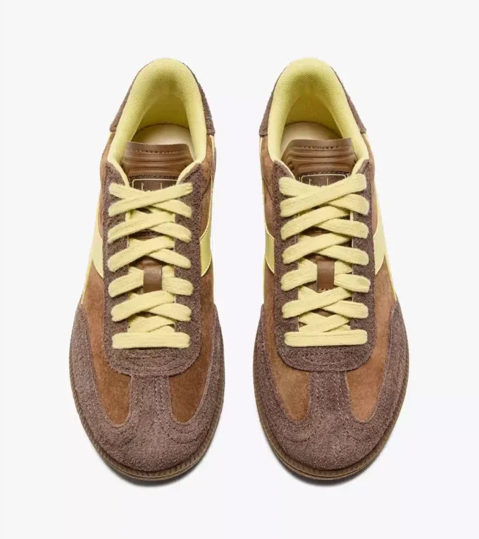 Trainer Hairy Sneakers