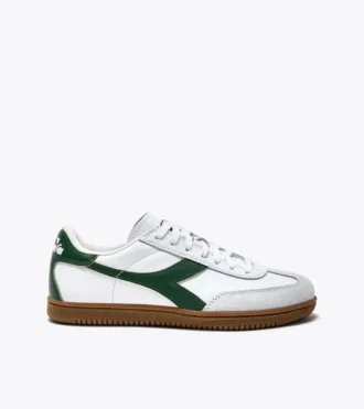 Trainer Sneakers in pelle