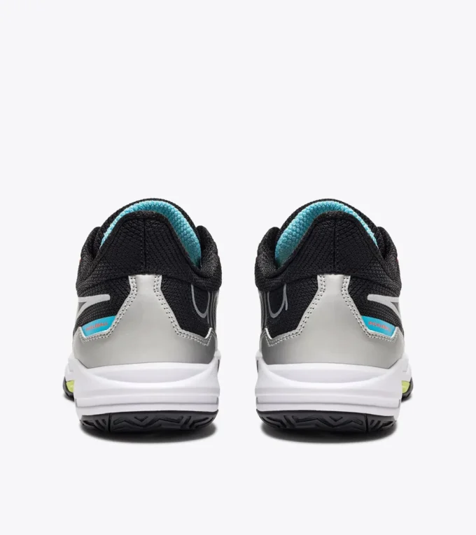 Trofeo 2 Ag Pkl Scarpe da pickleball per superfici dure o campi in terra battuta