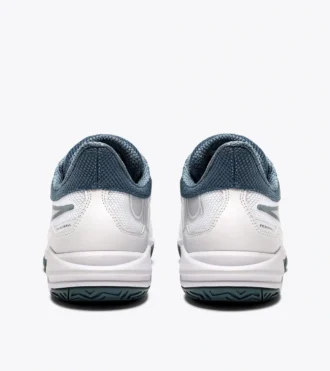 Trofeo 2 Ag Pkl Scarpe da pickleball per superfici dure o campi in terra battuta