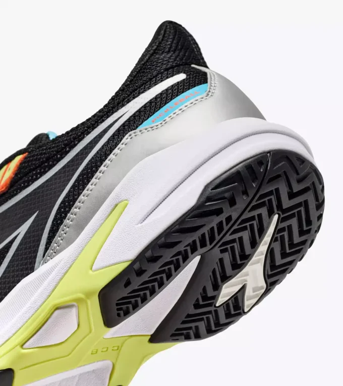 Trofeo 2 Ag Pkl Scarpe da pickleball per superfici dure o campi in terra battuta