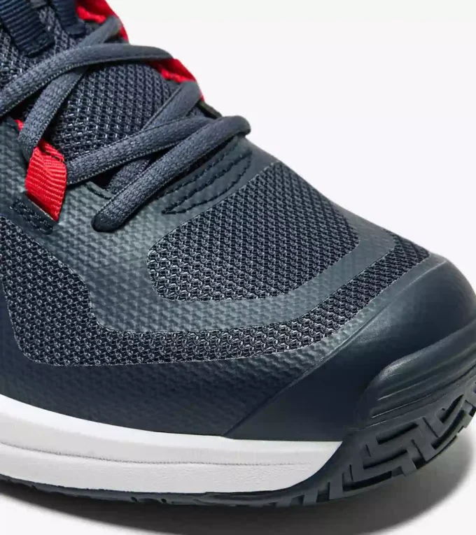 Trofeo 2 Ag Pkl Scarpe da pickleball per superfici dure o campi in terra battuta