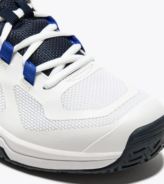 Trofeo 2 Ag Pkl Scarpe da pickleball per superfici dure o campi in terra battuta