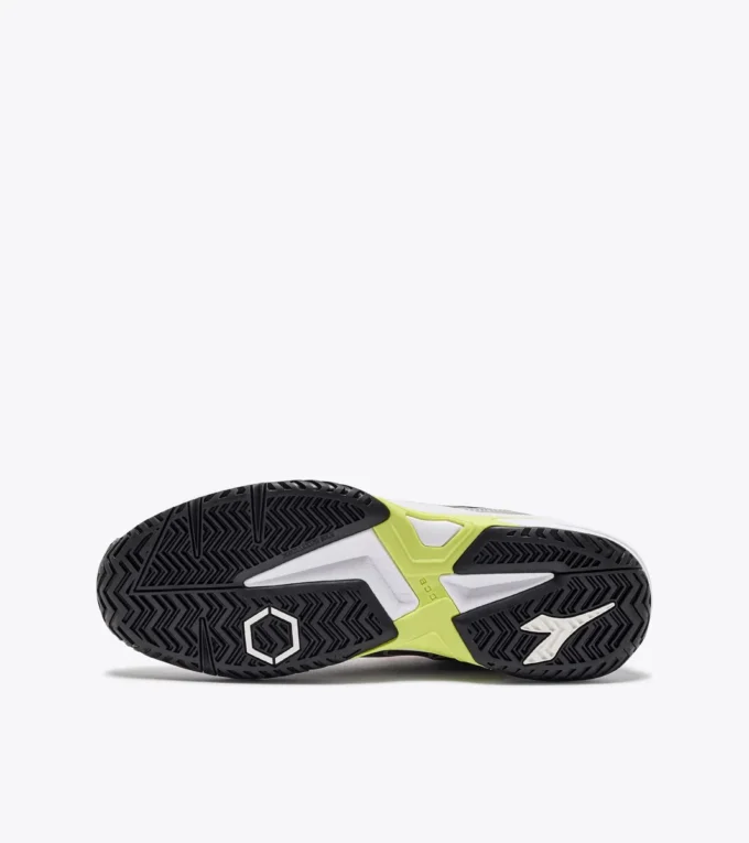 Trofeo 2 Ag Pkl Scarpe da pickleball per superfici dure o campi in terra battuta