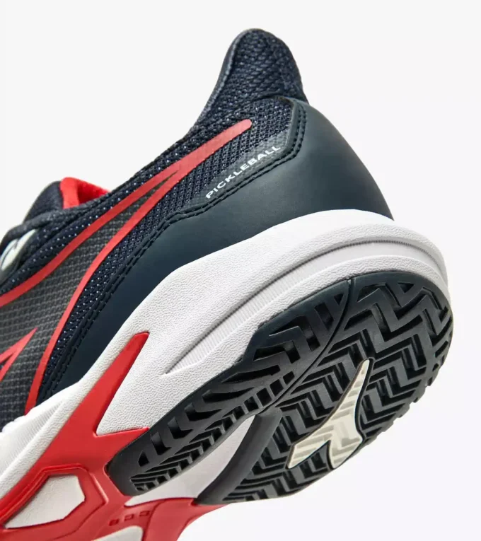 Trofeo 2 Ag Pkl Scarpe da pickleball per superfici dure o campi in terra battuta