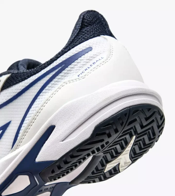 Trofeo 2 Ag Pkl Scarpe da pickleball per superfici dure o campi in terra battuta