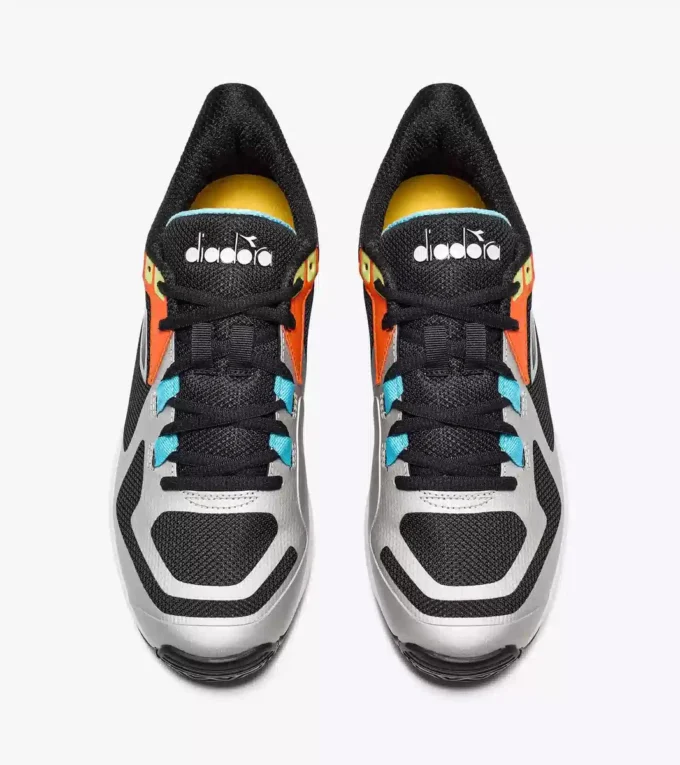 Trofeo 2 Ag Pkl Scarpe da pickleball per superfici dure o campi in terra battuta