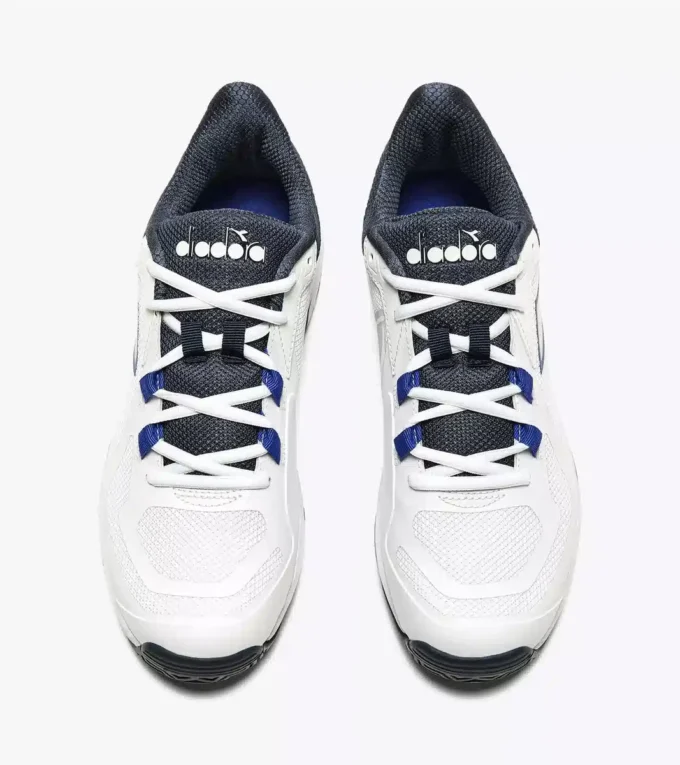 Trofeo 2 Ag Pkl Scarpe da pickleball per superfici dure o campi in terra battuta