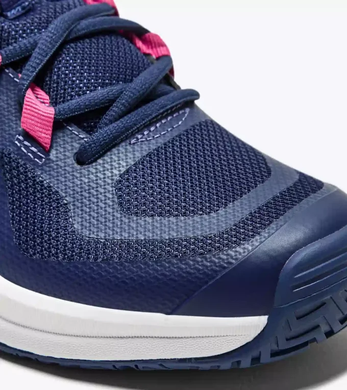 Trofeo 2 W Ag Pkl Scarpe da pickleball per superfici dure o campi in terra battuta