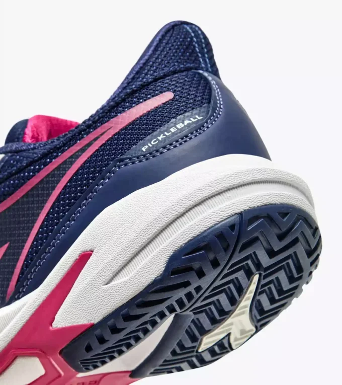 Trofeo 2 W Ag Pkl Scarpe da pickleball per superfici dure o campi in terra battuta