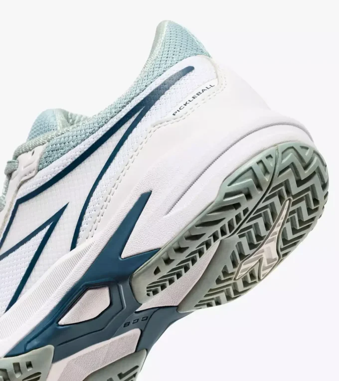 Trofeo 2 W Ag Pkl Scarpe da pickleball per superfici dure o campi in terra battuta