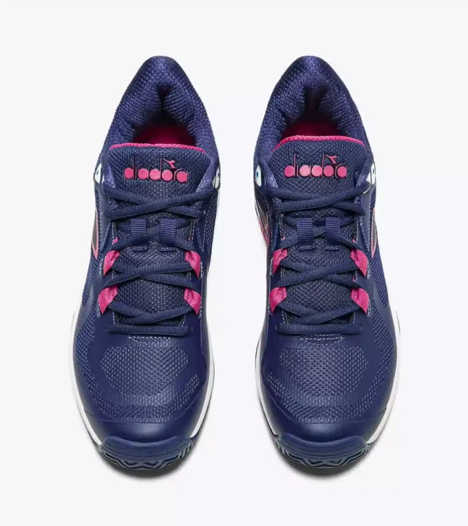 Trofeo 2 W Ag Pkl Scarpe da pickleball per superfici dure o campi in terra battuta