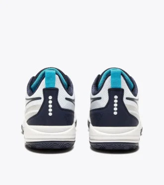 Trofeo 3 Clay Scarpa da tennis per campi in terra battuta – Stabilità