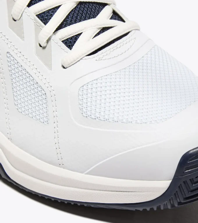 Trofeo 3 Clay Scarpa da tennis per campi in terra battuta – Stabilità