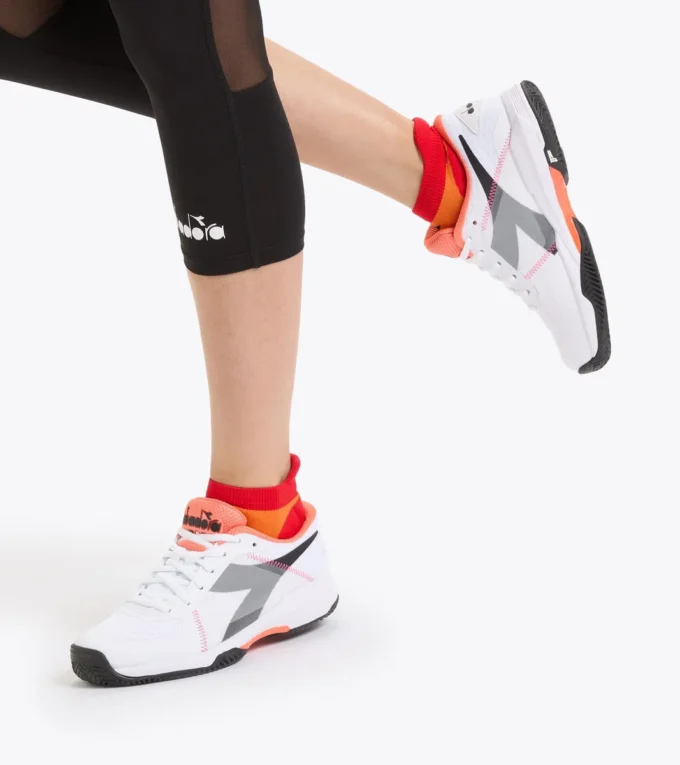 Trofeo W Clay Scarpe da tennis per campi in terra battuta