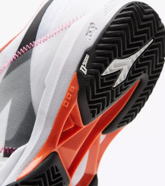 Trofeo W Clay Scarpe da tennis per campi in terra battuta