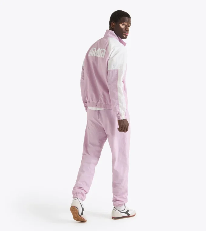 Tuta Athl. Logo I Tuta in poliammide