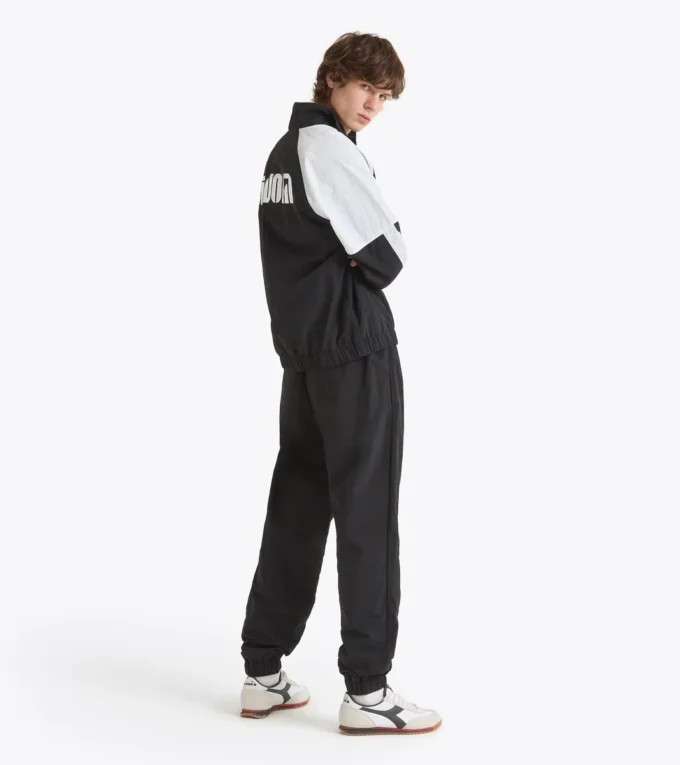 Tuta Athl. Logo I Tuta in poliammide