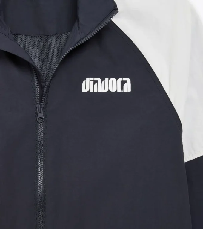 Tuta Athl. Logo I Tuta in poliammide