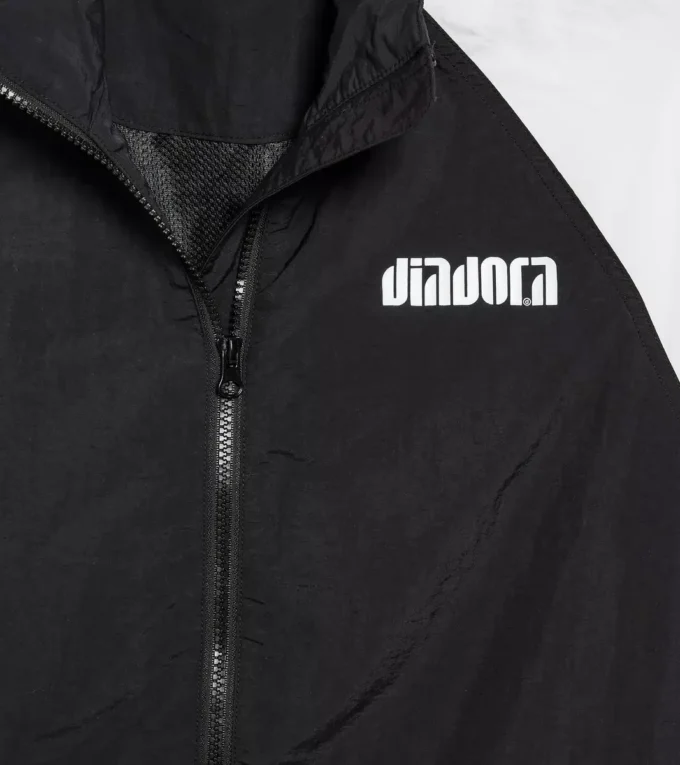 Tuta Athl. Logo I Tuta in poliammide