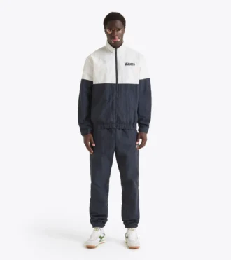 Tuta Athl. Logo Ii Tuta in poliammide