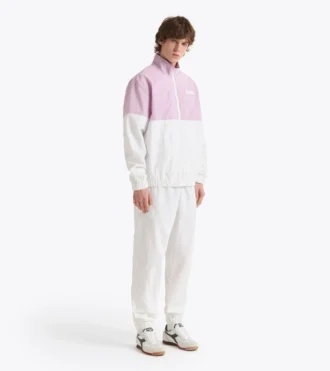 Tuta Athl. Logo Ii Tuta in poliammide