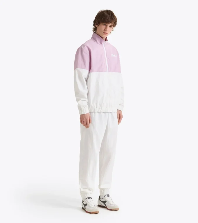 Tuta Athl. Logo Ii Tuta in poliammide