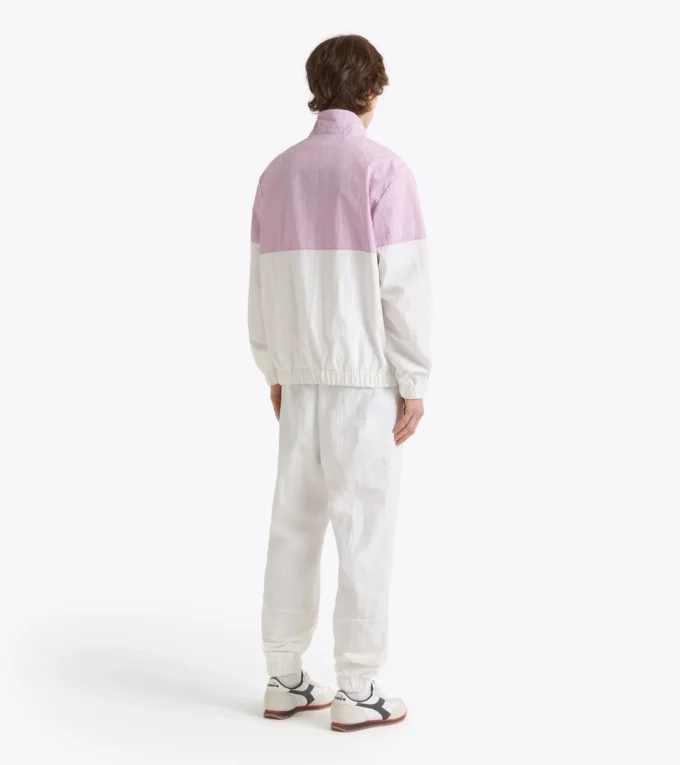 Tuta Athl. Logo Ii Tuta in poliammide