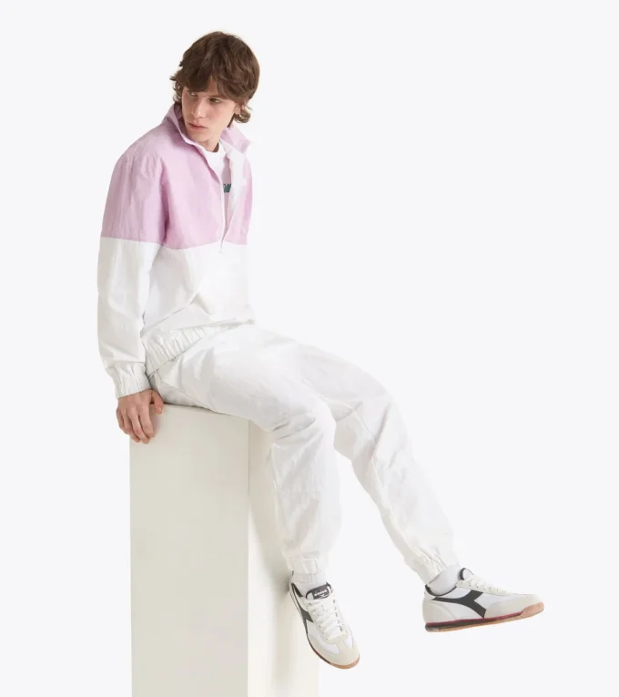 Tuta Athl. Logo Ii Tuta in poliammide